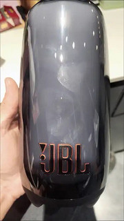 💥JBL PULSE5音箱，你相信光么？🎉