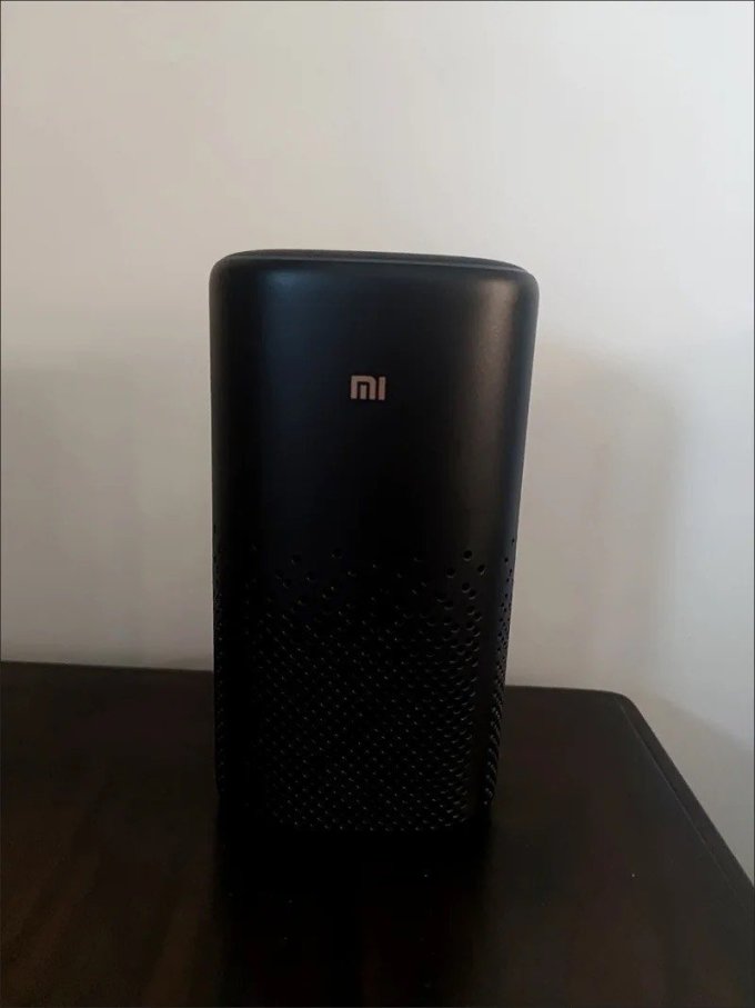 小米智能音箱