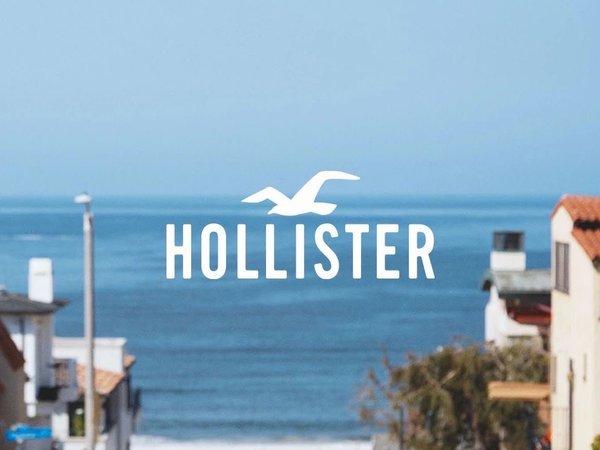 每天认识一个品牌——HOLLISTER