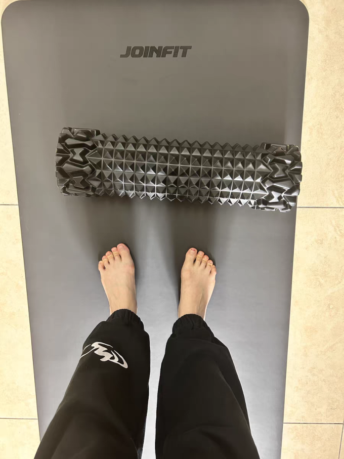 瑜伽运动