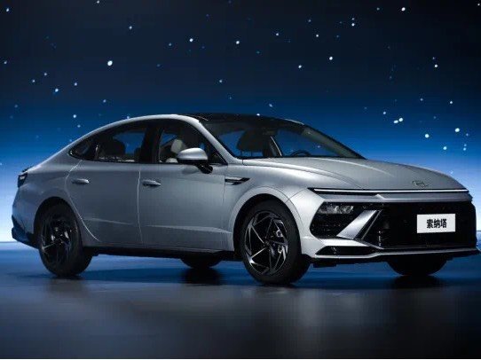 比国产车还便宜！全系标配8AT， 250马力 不香吗？这台韩系车成了合资“卷王”