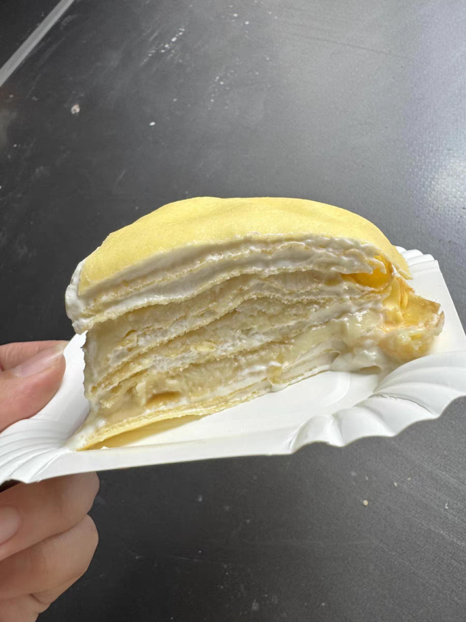熊治甜品