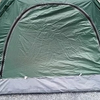 如何挑选一款价廉物美的帐篷？