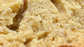 苹果燕麦黄油低糖蛋糕，无难度主要搅拌即可成功的蛋糕
