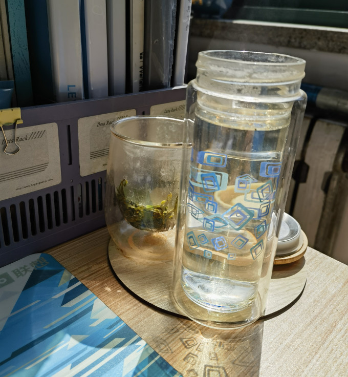 茶类
