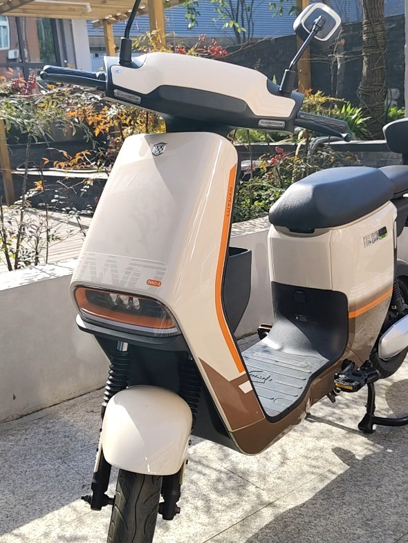 48V24A电自，不要驾照长续航