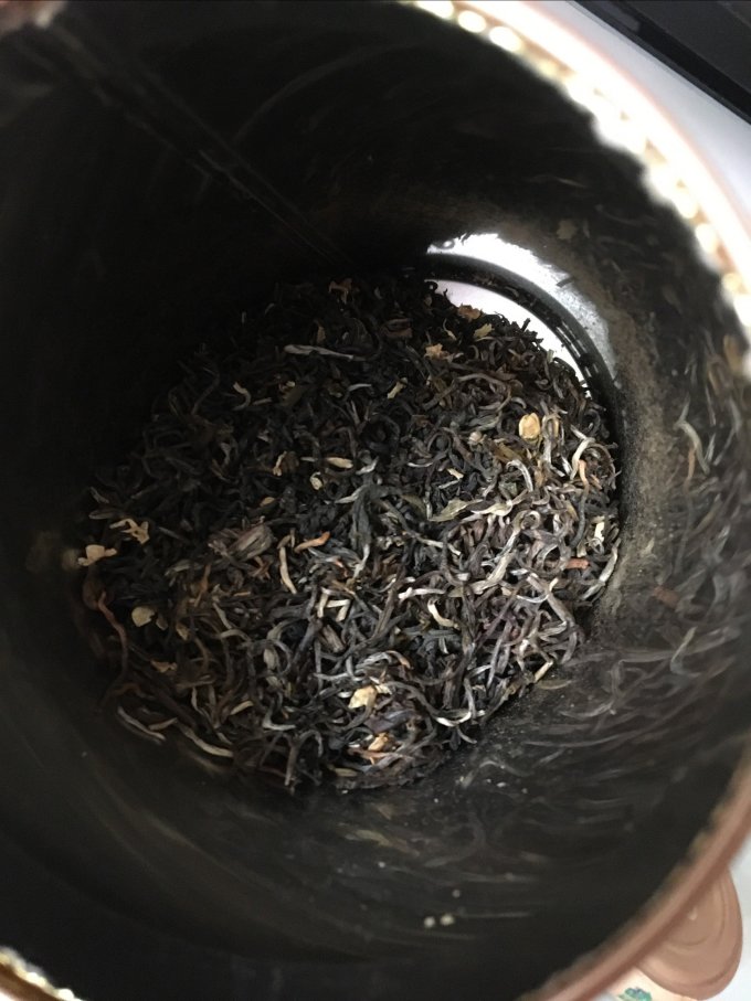 茶类