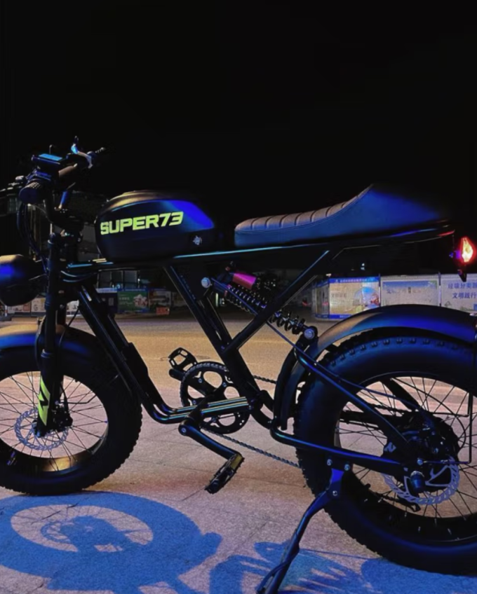 飞鸽电动车怎么样 飞鸽;flying pigeonsuper73电动自行车新国标可上绿