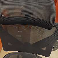 黑白调P5人体工学椅使用体验