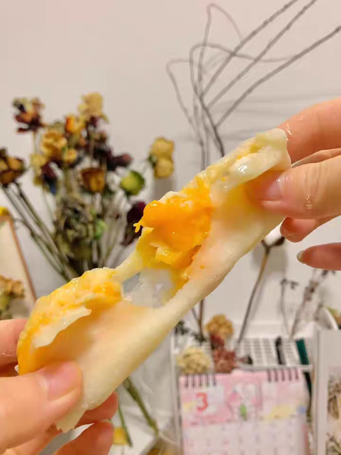 比美味甜品