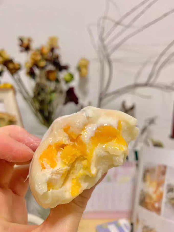 比美味甜品