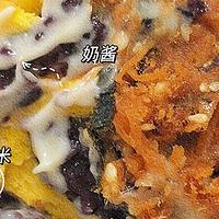阿遥先生的正品酥松紫米虎皮卷因其美味诱人的口感深受大家喜爱。