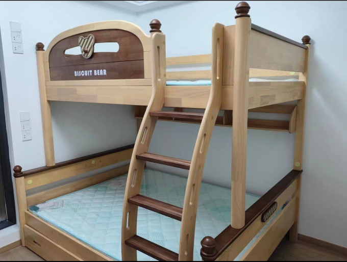 儿童房家具