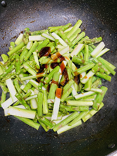 春日元气食材，芦笋正当时！