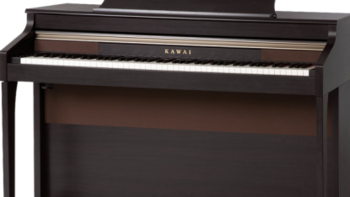 万元左右性价比超高电钢琴升级款ca450推荐！