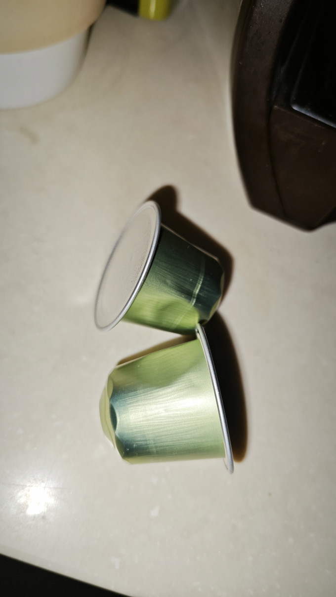 极睿咖啡
