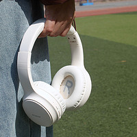 西圣H1头戴耳机：百元价格，一起探索音乐的美好