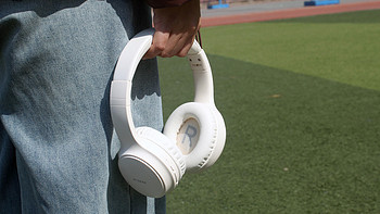 西圣H1头戴耳机：百元价格，一起探索音乐的美好
