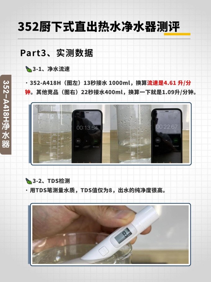 352反渗透纯水机