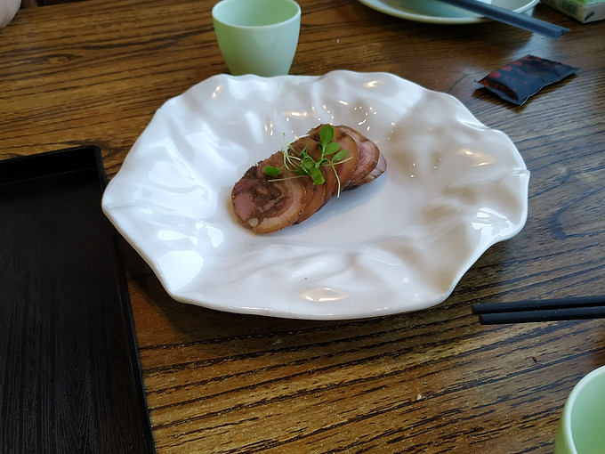 聚会餐饮