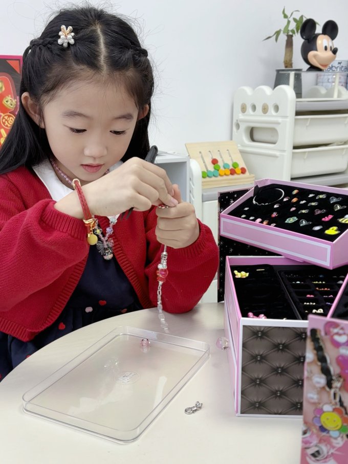 戴维贝拉女童裙装