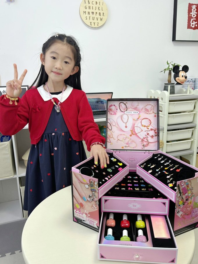 戴维贝拉女童裙装