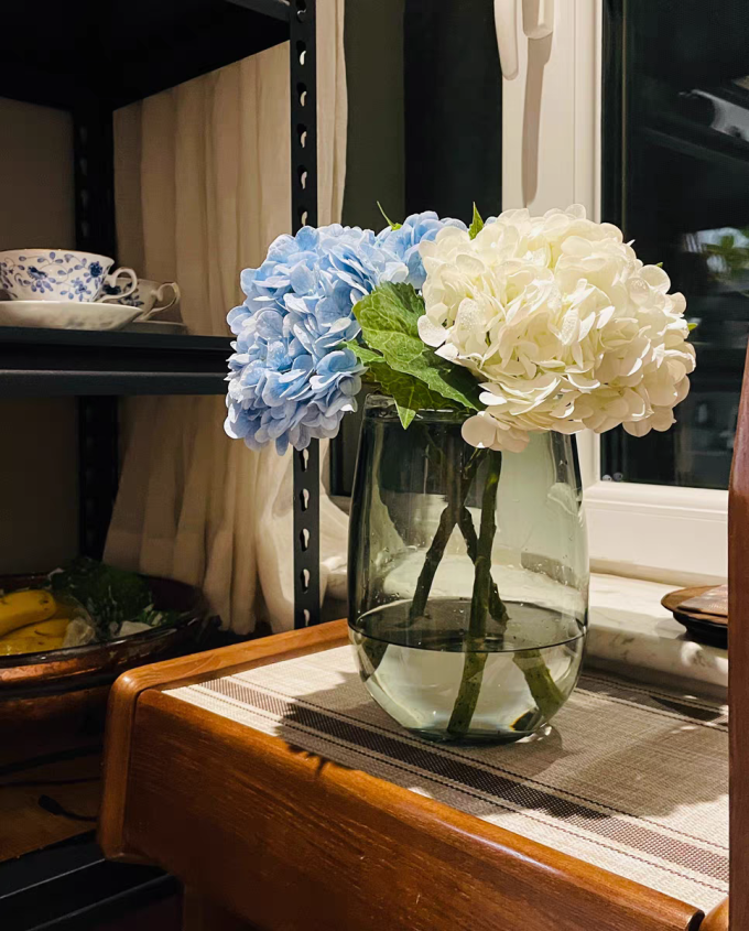一网情深鲜花绿植
