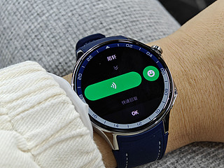 oppo watch x