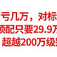 顶配只要29.9万，对标特斯拉，卖一台亏几万，雷总说：超越200万级别油车，汽车内卷开始