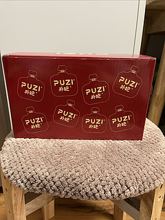 puzi宠物零食小红包，这个是非常的可