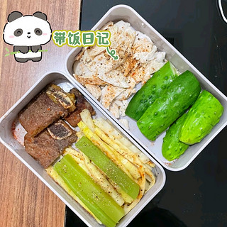 告别油腻外卖，鸡胸肉沙拉成为打工人的新宠！