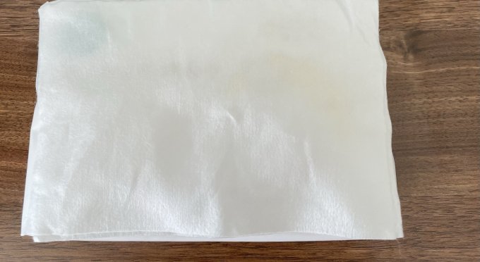 全棉时代婴儿护理用品