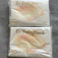baby care保湿纸巾