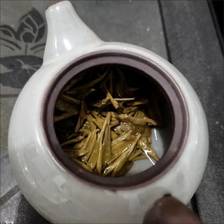 ￼￼狮峰牌绿茶龙井43号 特级50g2024明前罐装茶叶春茶自饮 新茶上市￼￼