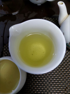口感醇厚的安溪铁观音，你喝过吗？