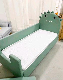 男孩子的最爱-恐龙儿童床