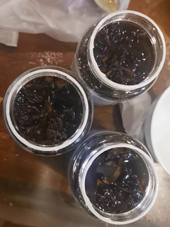 山珍美味！鸡枞牛肝松茸大集合！