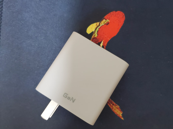 酷态科移动电源