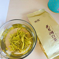 春茶尝鲜！