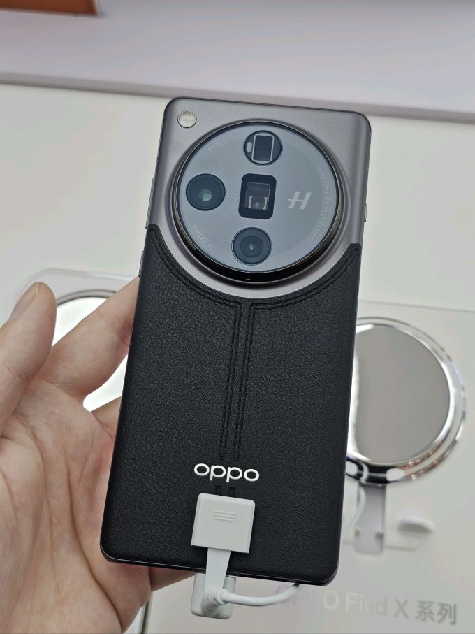 find x7 ultra卫星通信版上架_什么值得买