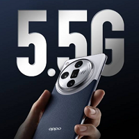 首发5.5G！OPPO Find X7 Ultra卫星通信版上架，16GB+1TB，7499元
