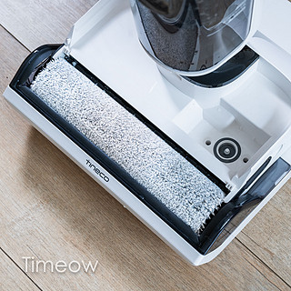 作为资深的洗地机用户 我推荐这款能躺平带速干的洗地机