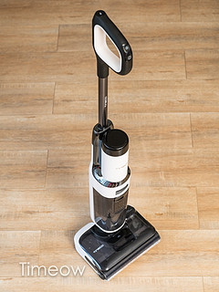 作为资深的洗地机用户 我推荐这款能躺平带速干的洗地机