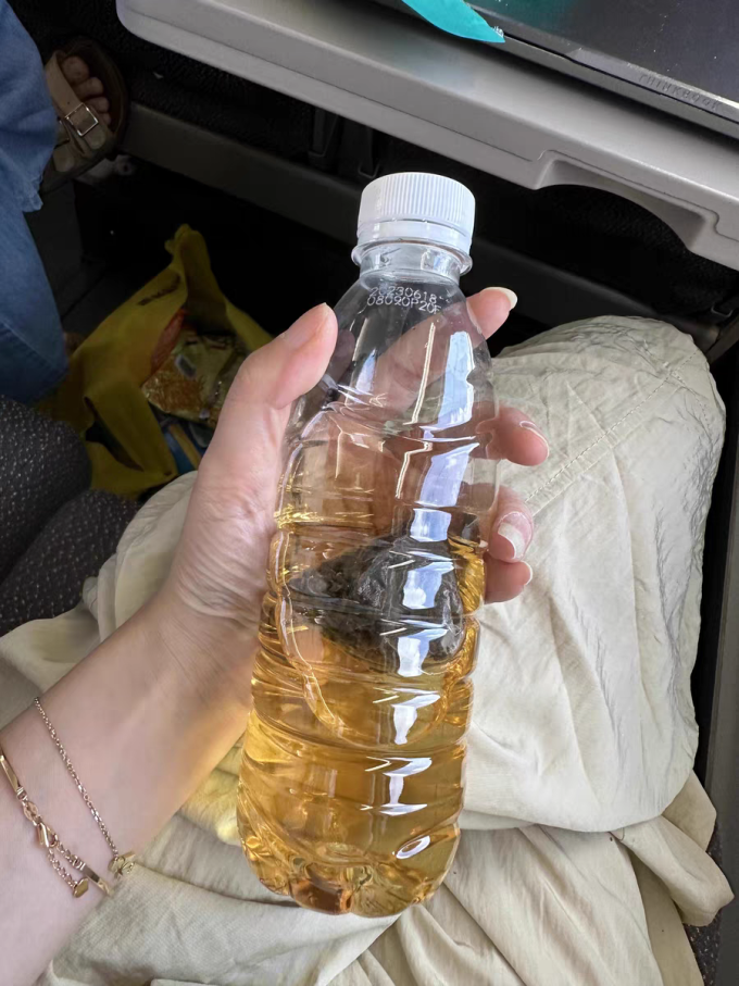 乐品乐茶茶类