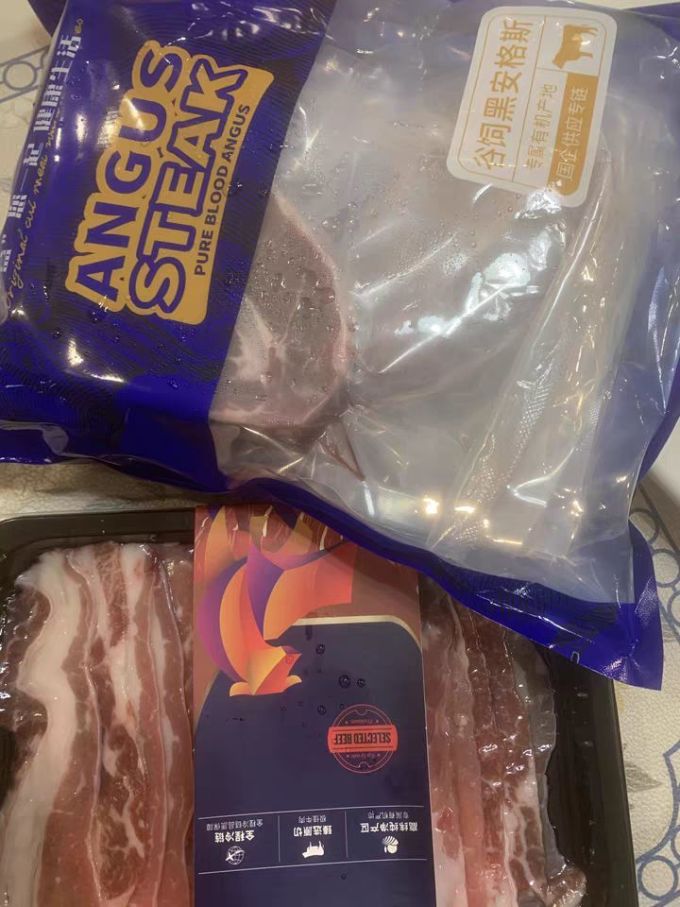 安格斯禽蛋肉类