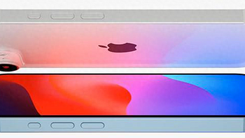 iPhone SE 4最新爆料：将用上国产屏幕，或明年发布