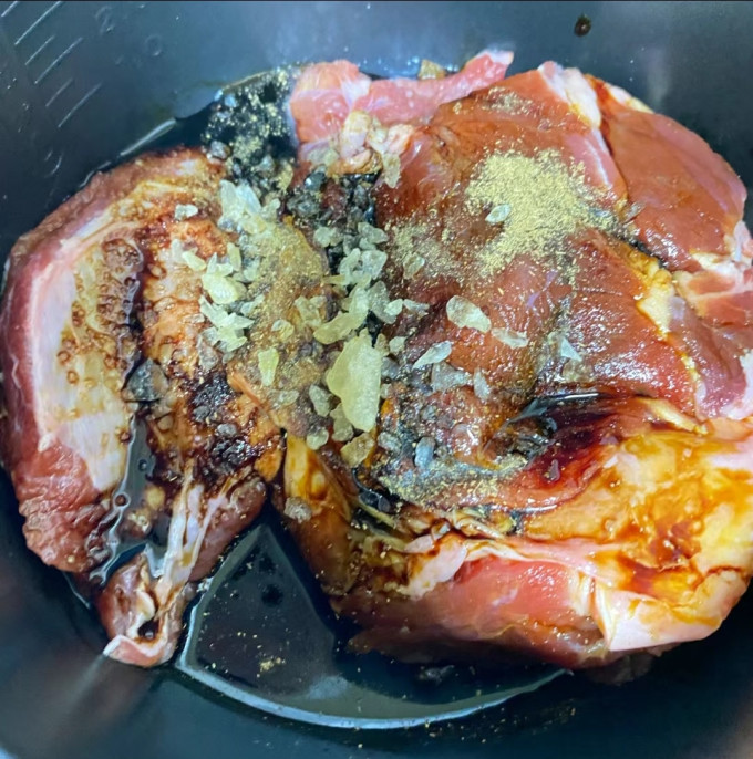 恒都牛肉