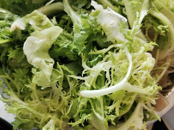春日食鲜——这个算小众蔬菜吗？