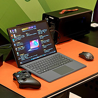 铭凡正式发布V3平板电脑，全球首款AMD AI 高性能 Windows 三合一平板电脑，新一代生产力工具
