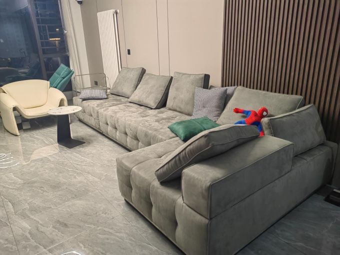 劳伦斯客厅家具
